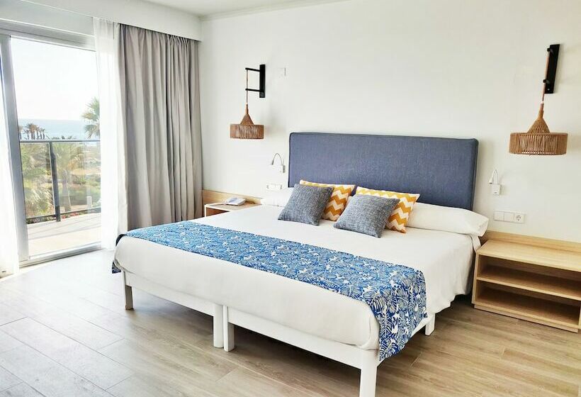 Junior Suite, Cabogata Jardín