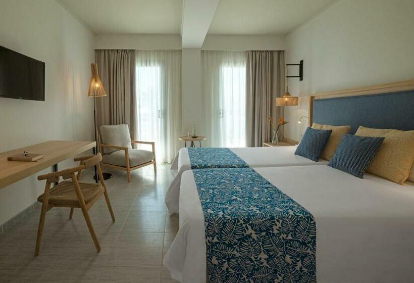 Premium Room, Cabogata Jardín