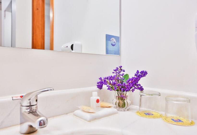 اتاق سوپریور, Comfort Hotel Joinville