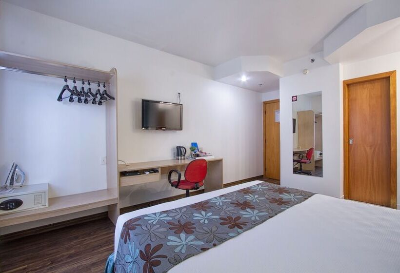 اتاق سوپریور, Comfort Hotel Joinville