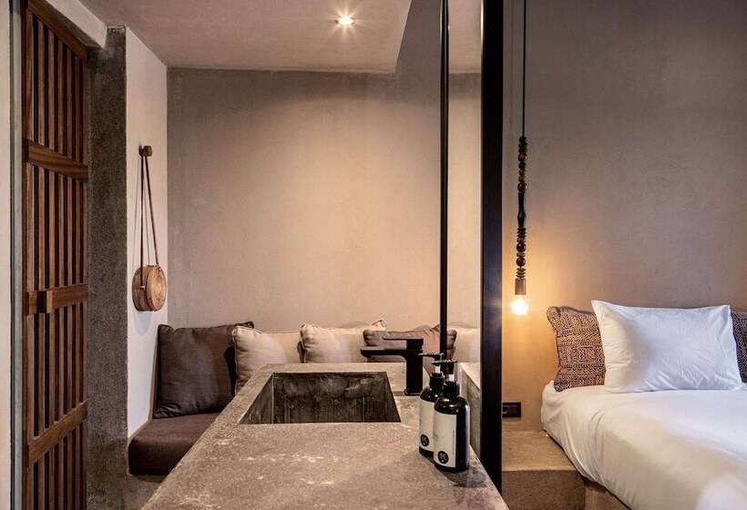اتاق کلاسیک, Cook’s Club El Gouna
