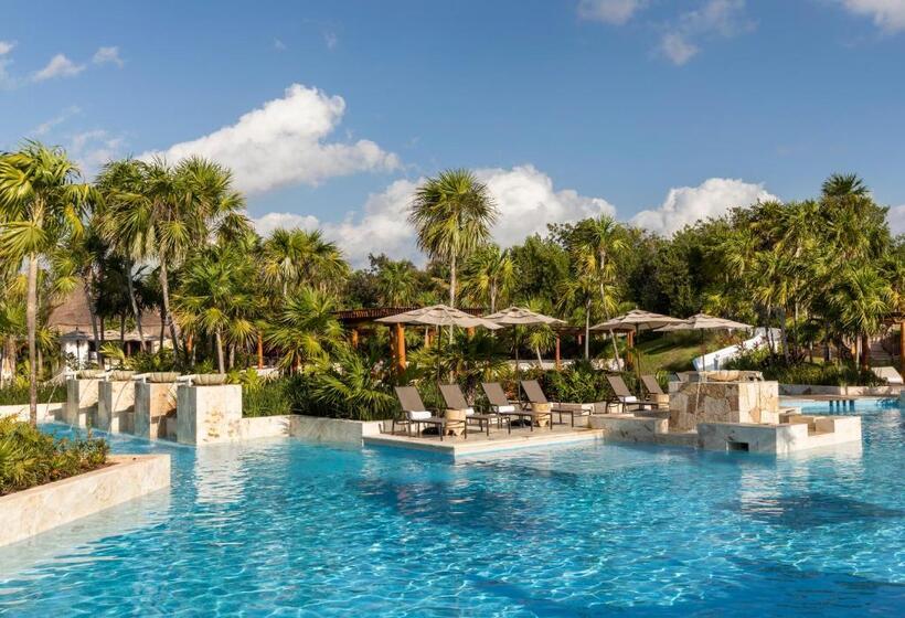 Suite King Bed, Fairmont Mayakoba