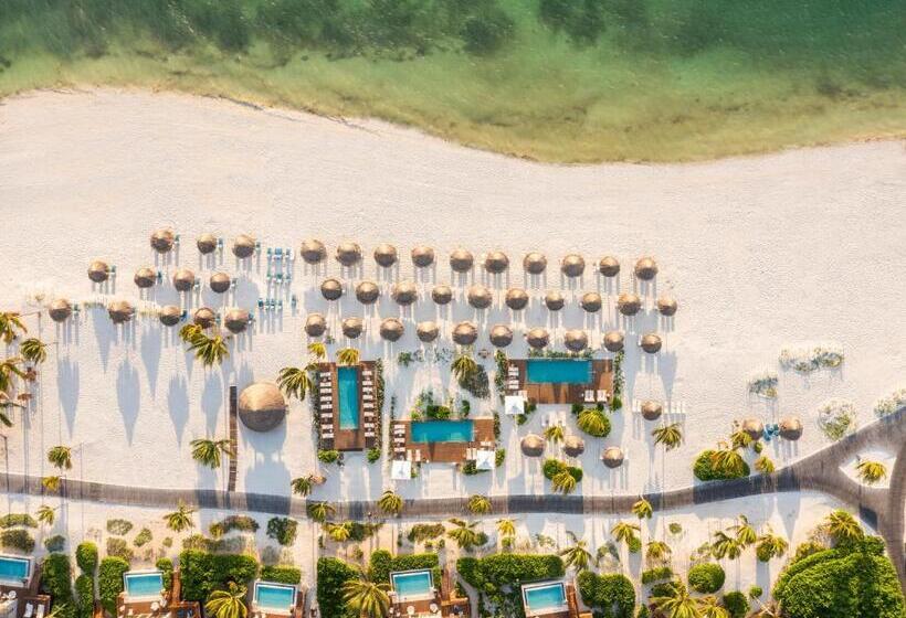 Standard Room, Fairmont Mayakoba