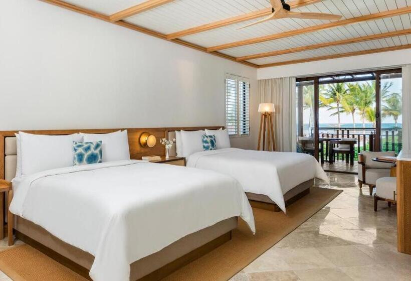 اتاق استاندارد, Fairmont Mayakoba