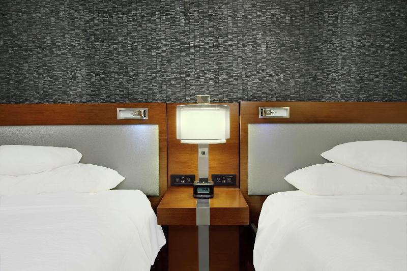 اتاق استاندارد با تخت بزرگ, Fairmont Mayakoba