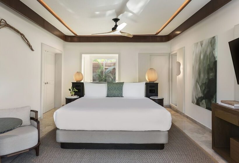 سوییت, Fairmont Mayakoba