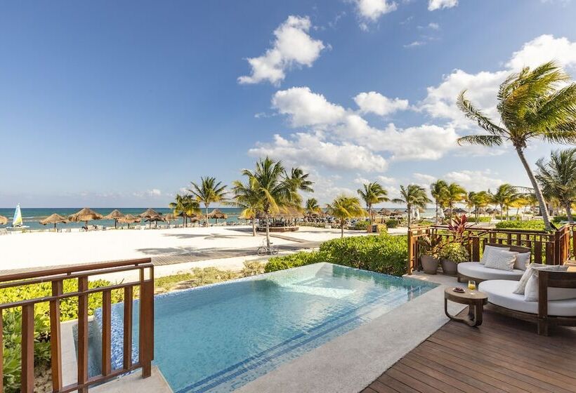 سوئیت پریمیوم, Fairmont Mayakoba