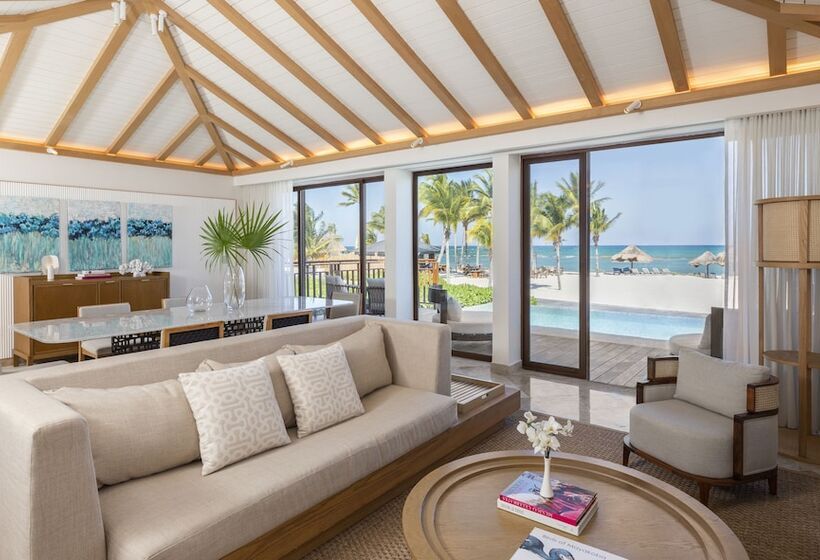 سوئیت پریمیوم, Fairmont Mayakoba