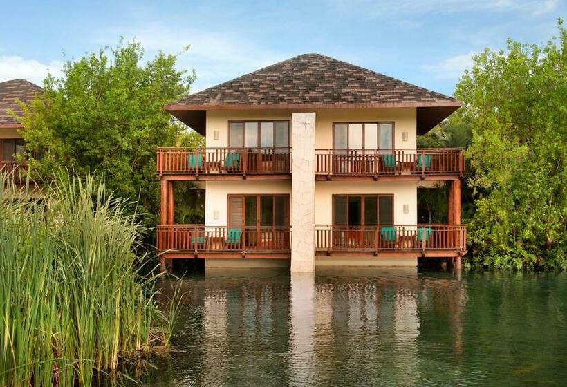 Standaardkamer met Kingsize Bed, Fairmont Mayakoba