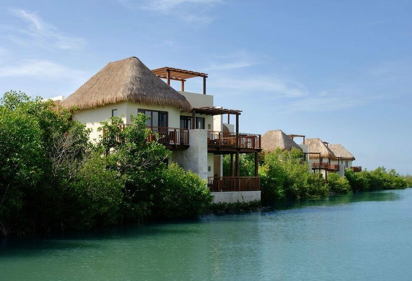 Люкс, Fairmont Mayakoba