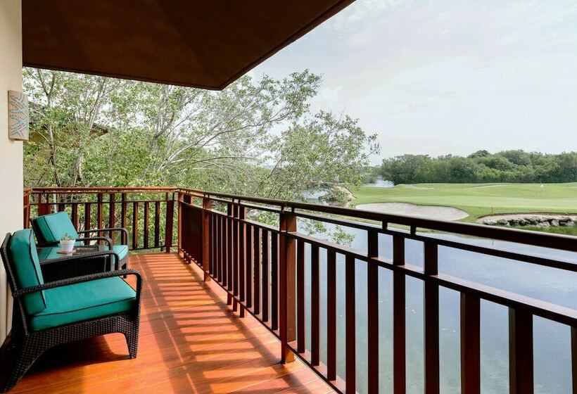 Suite, Fairmont Mayakoba