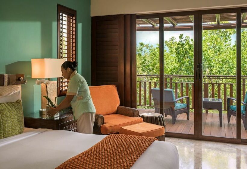 Suite, Fairmont Mayakoba