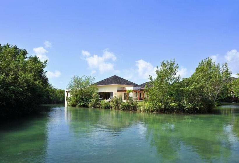 Presidentiële Suite, Fairmont Mayakoba