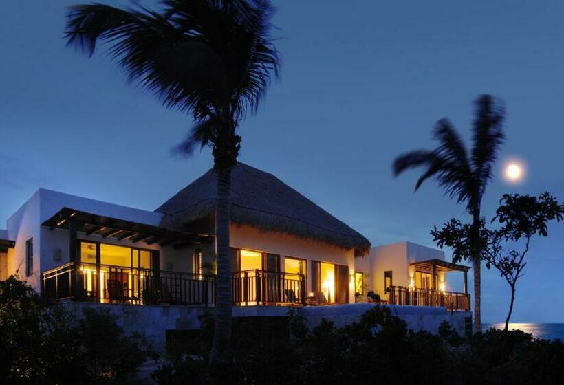 Presidential Suite, Fairmont Mayakoba