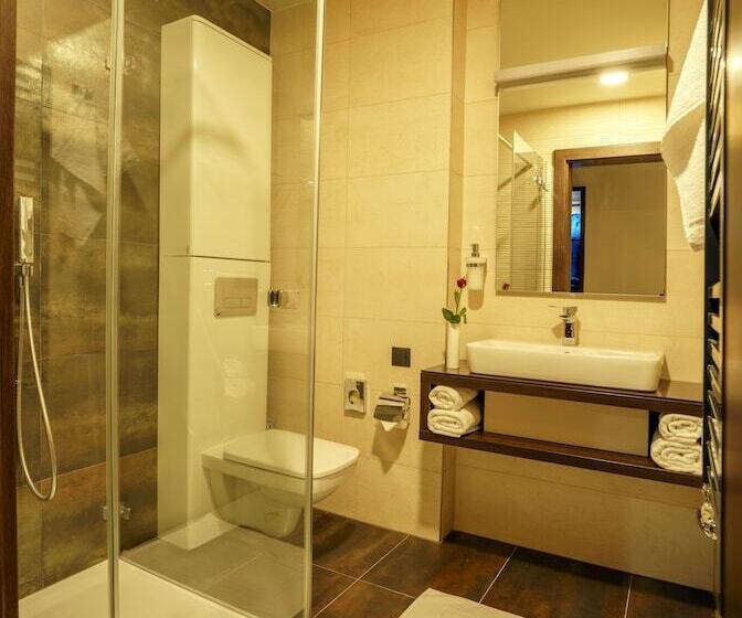 اتاق استاندارد, Horizont Resort