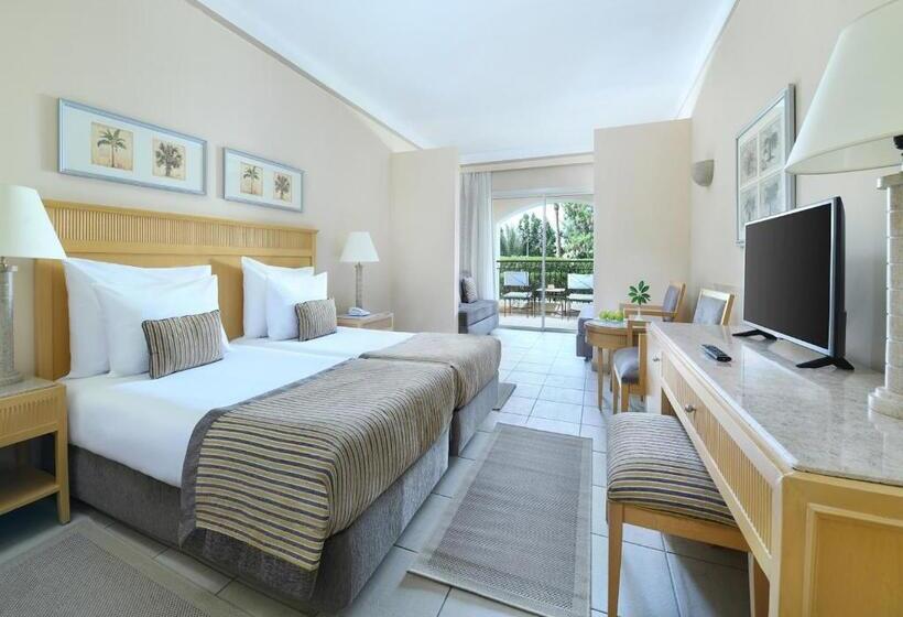 Superior Kamer met Queensize Bed, Jaz Makadi Star & Spa