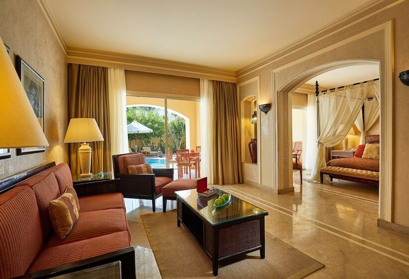 Suite Royale, Jaz Makadi Star & Spa