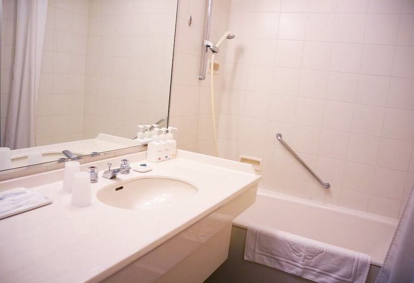 اتاق استاندارد, Marroad International Hotel Narita