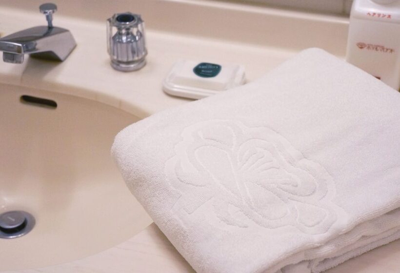 اتاق استاندارد, Marroad International Hotel Narita
