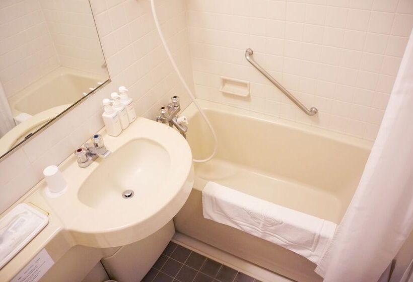 اتاق استاندارد, Marroad International Hotel Narita