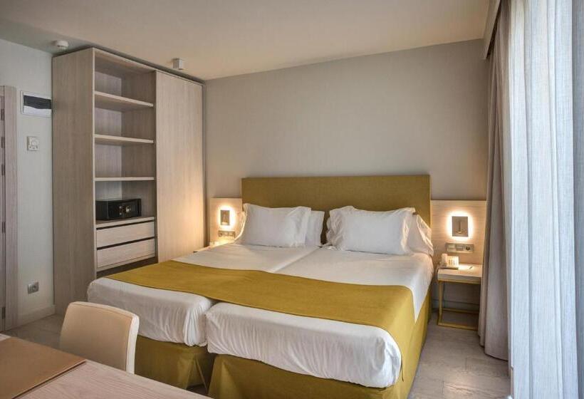 Standard Room, Mediterraneo