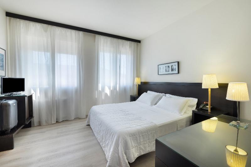 Standard Room, Mosaico & Residence