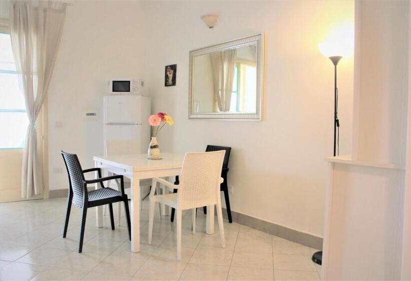 Apartamento 2 Dormitorios, Ossidiana