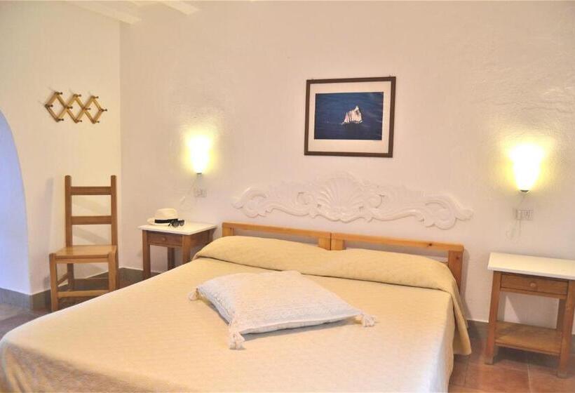 Apartamento 2 Dormitorios, Ossidiana