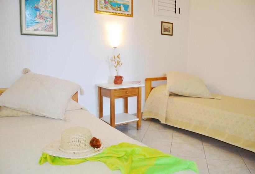 Apartamento 2 Dormitorios, Ossidiana