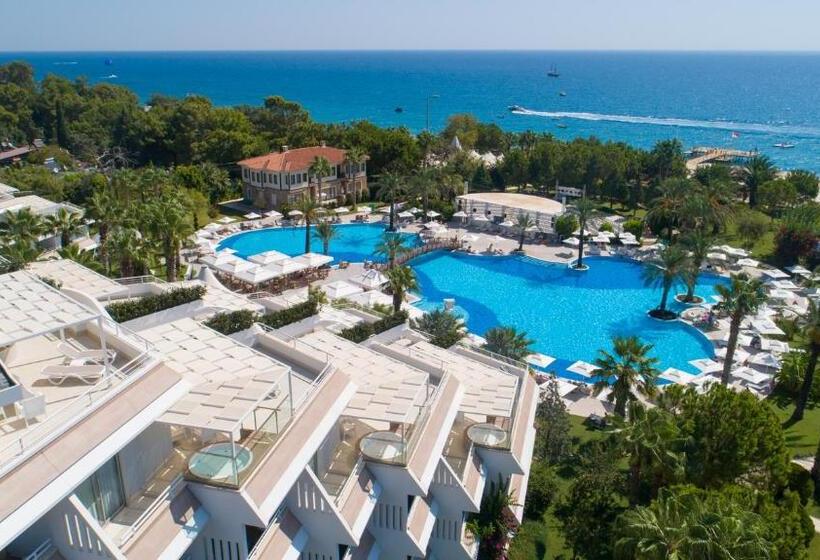 Superior Room with Terrace, Rai Premium Tekirova   Ex Queen S Park Tekirova