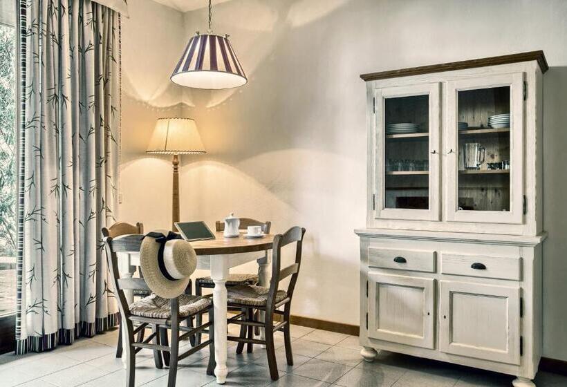 ویلای 1 خوابه, Roccamare Resort   Ville E Appartamenti