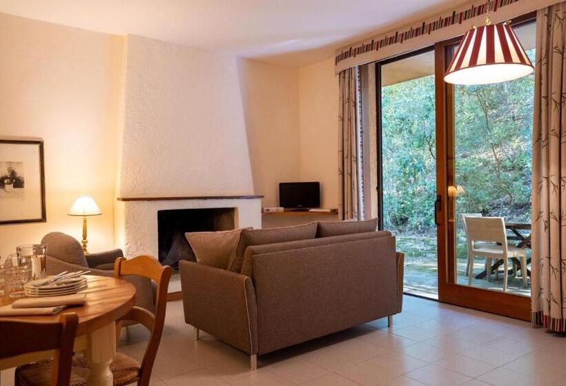 ویلای 1 خوابه, Roccamare Resort   Ville E Appartamenti