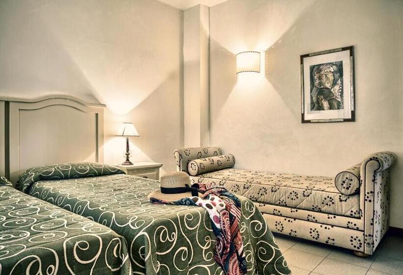 ویلای 1 خوابه, Roccamare Resort   Ville E Appartamenti