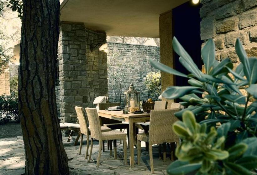 ویلای 1 خوابه, Roccamare Resort   Ville E Appartamenti