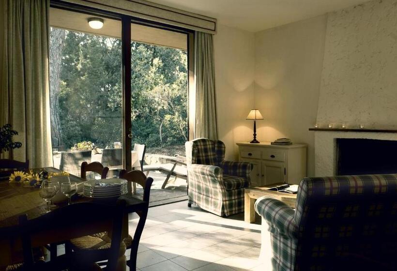 ویلای 3 خوابه, Roccamare Resort   Ville E Appartamenti