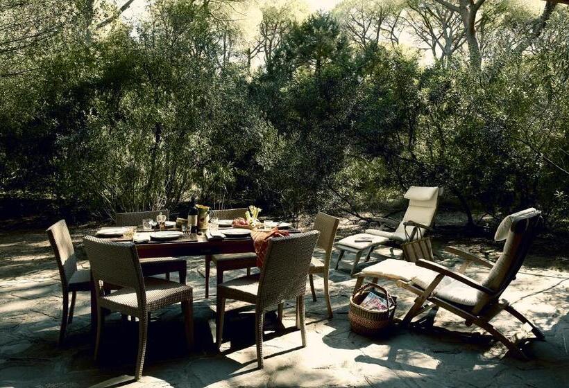 ویلای 3 خوابه, Roccamare Resort   Ville E Appartamenti