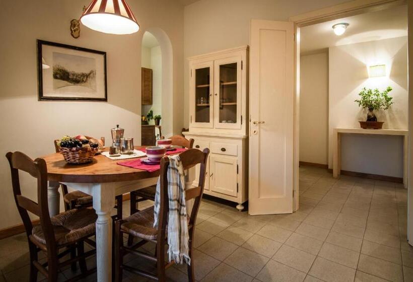 ویلای 3 خوابه, Roccamare Resort   Ville E Appartamenti