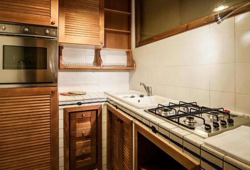 استودیوی لوکس, Roccamare Resort   Ville E Appartamenti