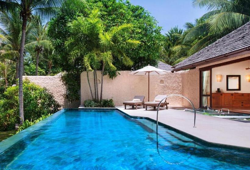 Villa 2 soveværelser, Sheraton Hua Hin Pranburi Villas