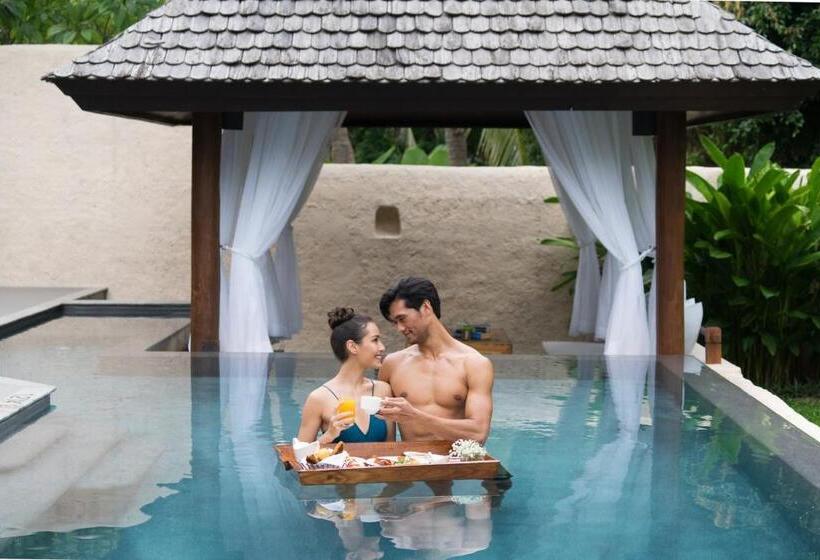 فيلا غرفتين نوم, Sheraton Hua Hin Pranburi Villas