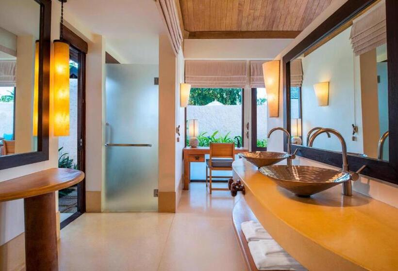 Villa 2 soveværelser, Sheraton Hua Hin Pranburi Villas