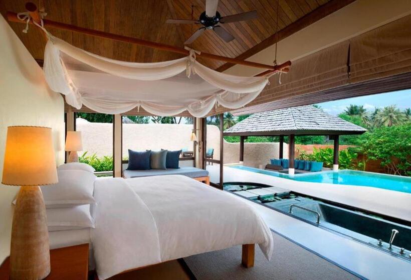 ویلای 1 خوابه, Sheraton Hua Hin Pranburi Villas