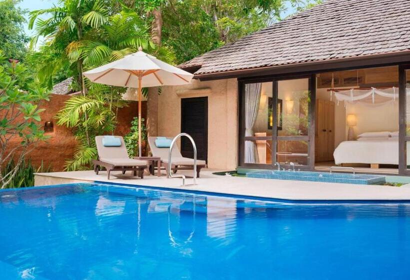 ویلای 1 خوابه, Sheraton Hua Hin Pranburi Villas