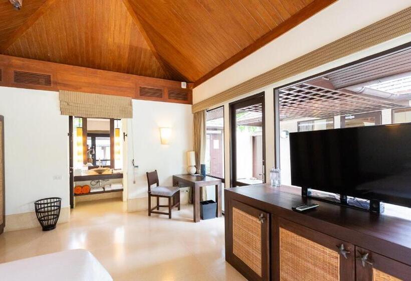 1 Bedroom Duplex Villa, Sheraton Hua Hin Pranburi Villas