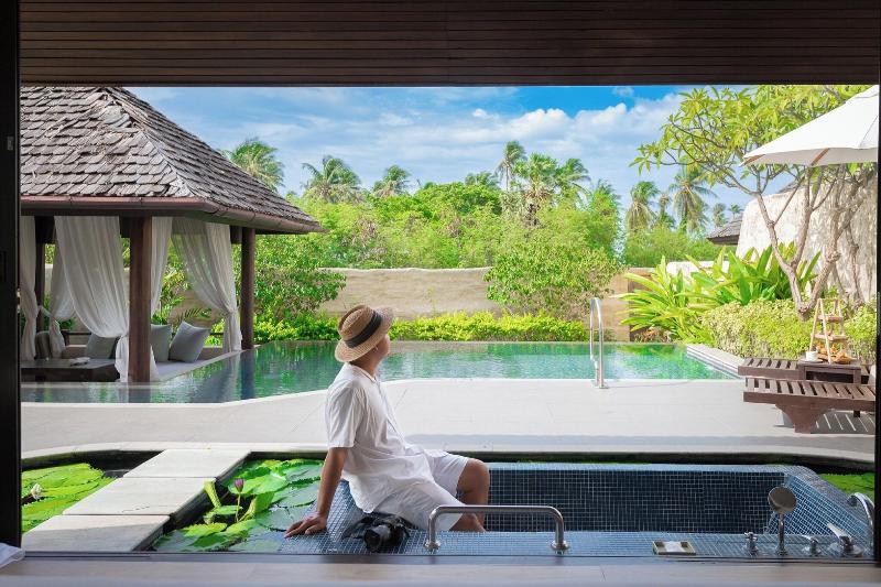 ویلای 1 خوابه, Sheraton Hua Hin Pranburi Villas
