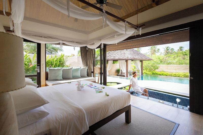 ویلای 1 خوابه, Sheraton Hua Hin Pranburi Villas