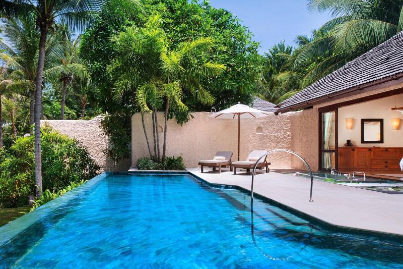 ویلای 1 خوابه, Sheraton Hua Hin Pranburi Villas