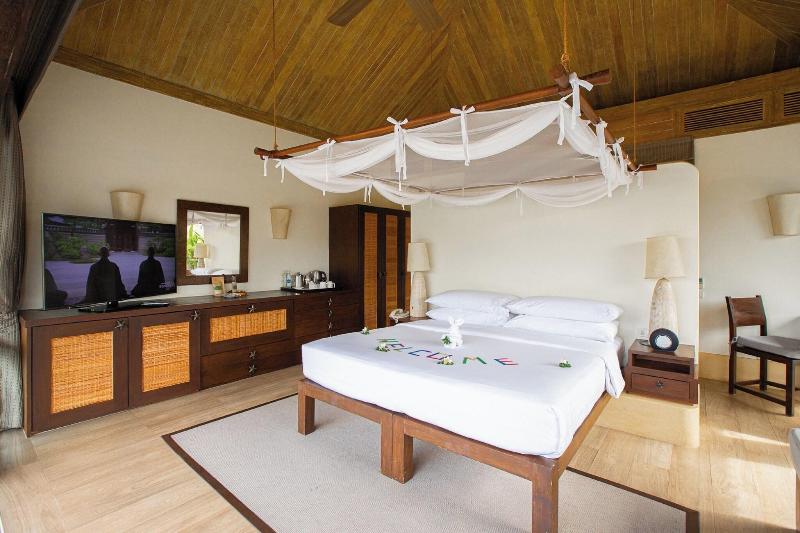 ویلای 1 خوابه, Sheraton Hua Hin Pranburi Villas