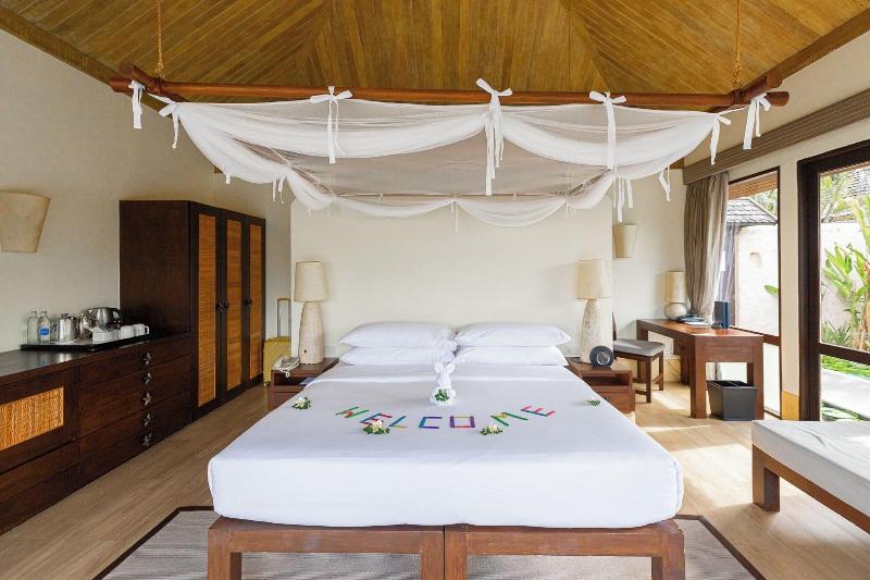 ویلای 1 خوابه, Sheraton Hua Hin Pranburi Villas