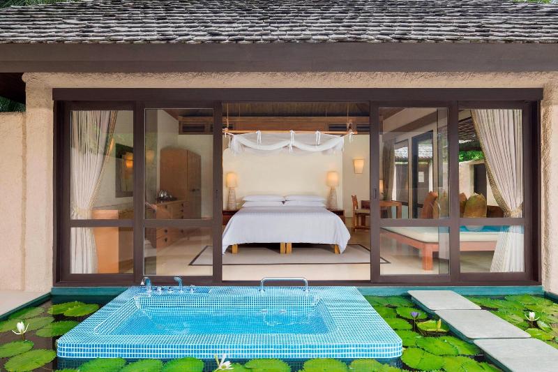ویلای 1 خوابه, Sheraton Hua Hin Pranburi Villas
